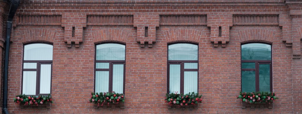 Caulking window sills: why is it important? | Calfeutrage Apex