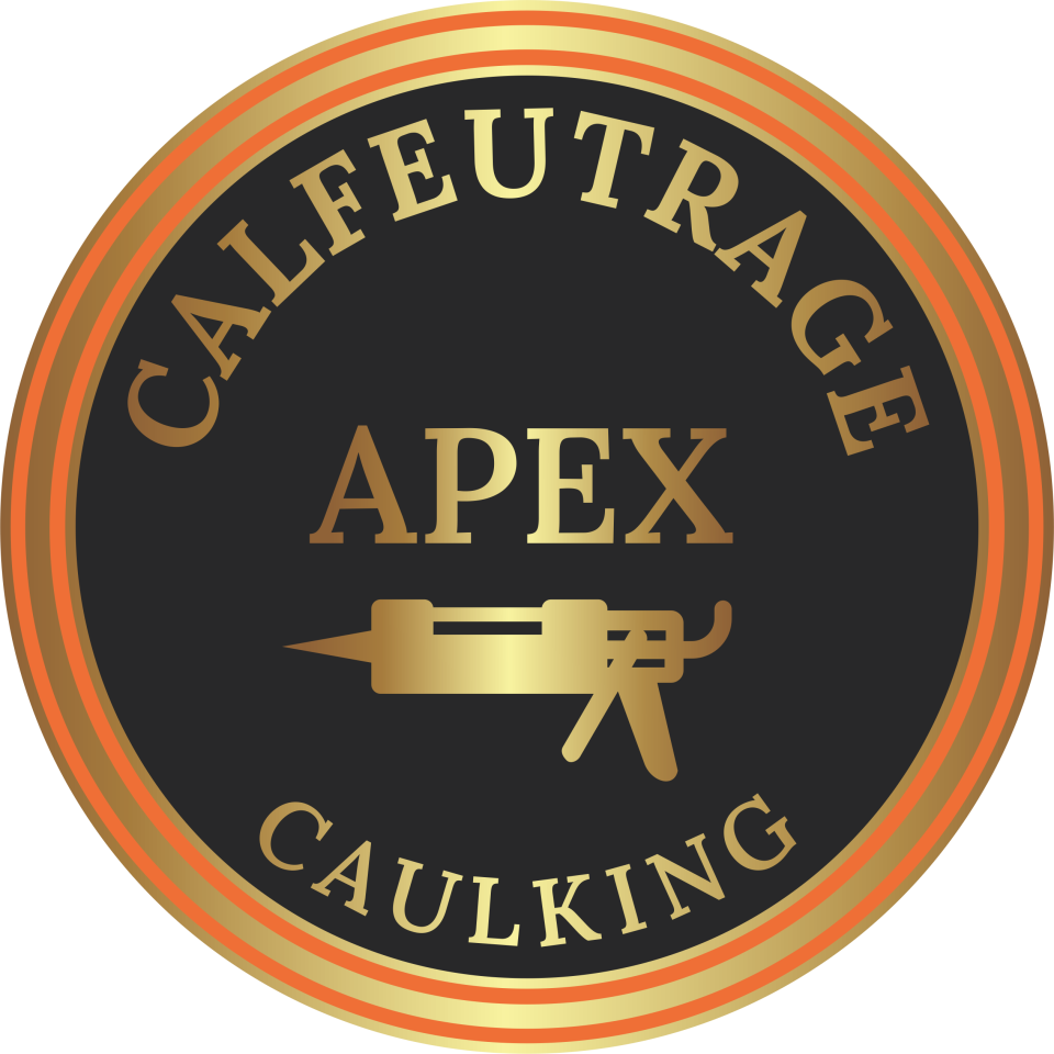 Calfeutrage à Granby : Services de Calfeutrage Apex.